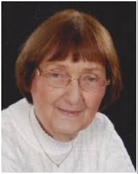 Rosemary Martuch Obituary (2016)