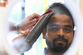 Now, I'm a star': Free makeover by Singapore fashion labels turns migrant  workers into models