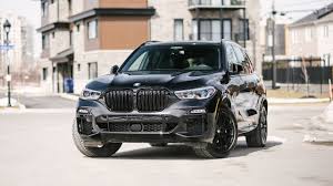 The bmw x5 may not have kicked off the premium suv fad, but it was one of its early adopters that refined it. 2021 Bmw X5 45e Review Youtube