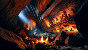 Image result for Radiant Fire 1993 Shadow