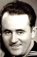 David Richardson Obituary (2013)