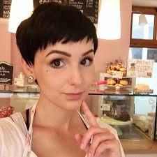 You are loved, you are wonderful, you are amazing, unique, cute, beautiful from the. 19 Incredibly Stylish Pixie Haircut Ideas Short Hairstyles For 2021 Hairstyles Weekly