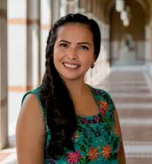 Michelle Torres - UCLA Political Science