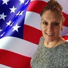 Elect Angela Breault- Klusman Chicopee