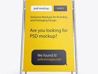 You can either purchase it alone or with other applications like adobe photoshop or after effects etc. 9 Poster Stand Ideas In 2020 Poster Mockup Free Mockup Mockup