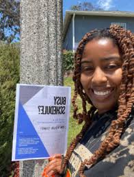 State of the Union August 2021