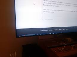 Solved Q7fn 2018 Model After Firmware Update 1290 4 24p Videos Do Not Scale Correctly Samsung Community