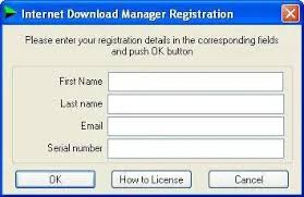 And save as idm.reg then run now you can reset boring message. Free Idm Serial Key Idm Serial Number Activation Techtanker