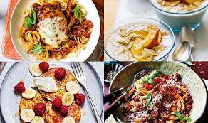 Over 50 delicious weight watchers breakfast ideas that are low in ww points for green, blue, and purple. Free Weight Watchers Pull Out Inside Your Daily Express This Saturday Uk News Express Co Uk