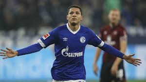 Amine harit, 24, aus marokko fc schalke 04, seit 2017 offensives mittelfeld marktwert: Amine Harit Vom Fc Schalke 04 Im Interview Ich Dachte Ich Ware Starker Und Konnte Die Gedanken Verdrangen Goal Com