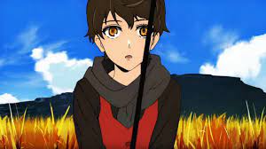 Tower Of God Episode 1 First Impression Anime Good Anime Series Tower