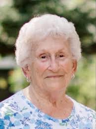 Sybil Geraline Cantrell Obituary (2022)