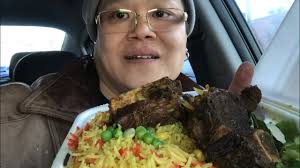 Does by eating camels meat breaks ablution( wudoo ). Somali Food Eating Camel Meat For First Time With Baris Rice Mukbang Review Youtube