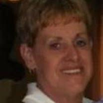 Obituary information for Laura Thornburg