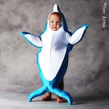 Dolphin Baby Yunus