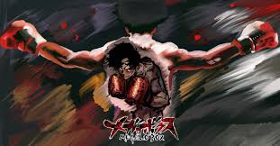 Megalo Box: 10 Things You Didn'T Know About Joe