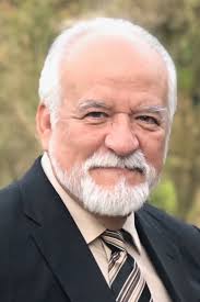 Meet the candidates looking to take