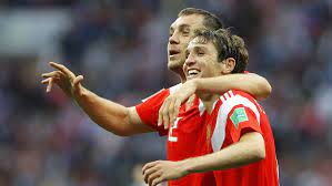 Фернандес марио фигейра / mario fernandes. Who Is Mario Fernandes Russia S Brazilian World Cup Star Who Overcame Depression And Snubbed Real Madrid Goal Com