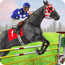 Nov 09, 2021 · rival stars horse racing is a great choice for everyone to enjoy admiring the fascinating beauties of countless different horse species. Derby Horse Racing Horse Jumping 3d Game 1 0 Mod Apk Unlimited Money Getapkapps Com