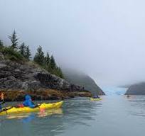 Sunny Cove Kayaking - CoolWorks.com
