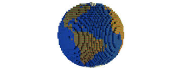 From its early days of simple mining and cr. Earth And Globe Pack 50 C4d Models The Pixel Lab