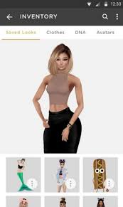 Download imvu 5.5.1.50501001 and all version history for android. Imvu Mobile Apk Para Android Descargar