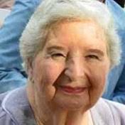 Marie Nations's Instagram, Twitter & Facebook