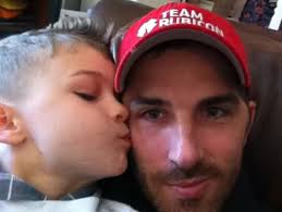 Happy National Son Day. To the young men that helped make me a better man.  I love you. Do better than I did. Accomplish more peace and harmony and  find your own