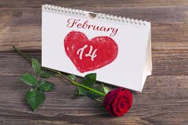 Dia de la amistad fecha. Por Que Se Celebra El 14 De Febrero El Dia De San Valentin Bbva