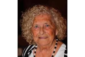 Alice Kenerson Obituary (1932