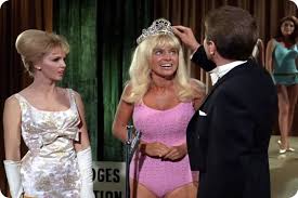 washing her car with the radio on loud to get the prisoners attention dragline. Joy Harmon A Beauty Queen On Batman Vintage Hollywood Classic Beauty Cool Hand Luke