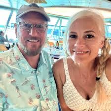 Brian Dockery's Instagram, Twitter & Facebook