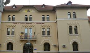 Sunt bucuroasă să vă invit astăzi să vizitaţi rezultatul unei noi investiţii realizate de primăria capitalei. Spitale Cu Specialitatea Reumatologie Institutii Medicale