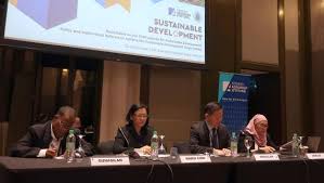 saˈrawaʔ) is one of the two malaysian states on the island of borneo (sabah being the other). Konrad Adenauer Stiftung Foundation Office Malaysia Roundtable On The 2030 Agenda For Sustainable Development