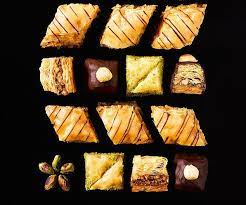 Afternoon Tea Is Back And Here Are The Yummiest Cakes Yummy Cakes Afternoon Tea Food