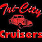 Monthly Cruise Night with Tri-City Cruisers  event image