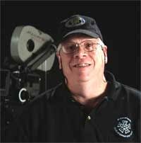 David E. Elkins, s.o.c.