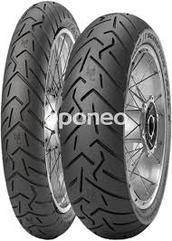 Two years ago i fitted pirelli scorpion verde all season tyres to my chrysler 300c and i have driven 90,000+ ks and they still have about 20% tread left. Pirelli Scorpion Trail Ii Kaufen Versandkostenfrei Oponeo De
