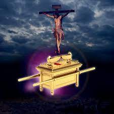 The Ark Of The Covenant Has Been Found Arc Of The Covenant The Covenant Jesus Pictures