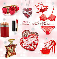 Top valentines day gift ideas for women from our 2019 gift guide. Red Hot Valentine S Day Gifts For Her Fun Valentines Day Ideas Valentines Day Gifts For Her Romantic Valentines Day Ideas