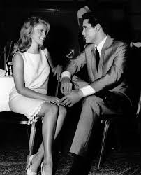 How intense was Ann-Margret's relationship with Elvis Presley? Ann-Margret and Elvis Presley's relationship was an intense, passionate, year-long affair born on the set of Viva Las Vegas in 1963. As kindred spirits—often