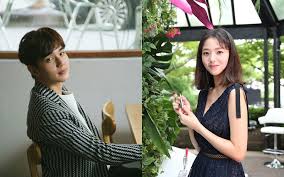 She grows up into a young woman filled with revenge in her heart, and she dreams of the day when she can lure the king into bed and stab him to avenge the death of her husband. K Celeb Couple Fantasy Yoo Seungho Chae Soobin Kpopmap