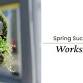 Spring Succulent Arrangement Workshop event in Carlsbad, CA