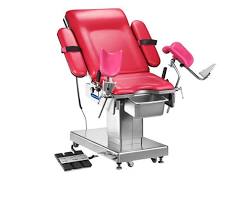 Image of Electric Gynecology Chair