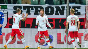 Francja wygrywa szlagier, ramos przechodzi do historii i marnuje rzuty karne. Liga Narodow Kiedy Gra Polska Tabela Terminarz Grupy Pilka Nozna