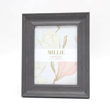 Explore a wide range of the best picture frame on aliexpress to find one that suits you! Millie Photo Frame Home Store More