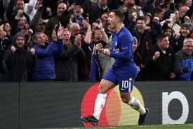 Wednesday 27 september 2017 19:06, uk. Chelsea 1 1 Atletico Madrid Result Uefa Champions League 2017 18 Match Report Blues Finish Second In Group C Despite Eden Hazard Goal London Evening Standard Evening Standard