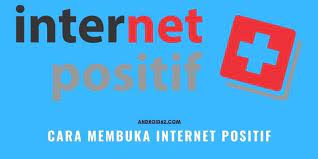 Internet positif diharapkan mampu menciptakan internet yang sehat dan aman disingkat insan. Cara Membuka Internet Positif Di Pc Dan Android Terbaru