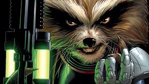 Guardians of the galaxy movie trailer, cast, plot, and release date starring chris pratt, zoe saldana and dave bautista. Bradley Cooper Voices Guardians Of The Galaxy Raccoon