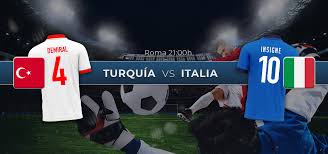 Italia siempre ha sido uno de las selecciones históricas y pretende ir bastante en serio en esta eurocopa después de pasar varios años en la oscuridad por un bajón de rendimiento tremendo. Tnx4z7i0fb Lum